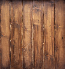 aged wooden board background