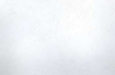 White metallic abstract textured background. Irregular pattern. Blank subtle surface.