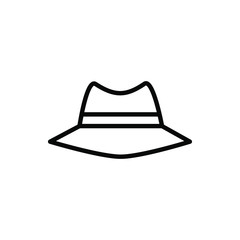 Fashion for man icon template