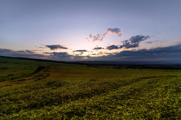 Obraz premium 美幌峠