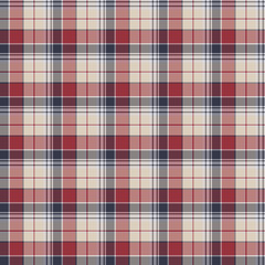 Tartan plaid pattern background.