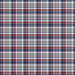 Tartan plaid pattern background.
