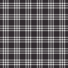 Tartan plaid pattern background.