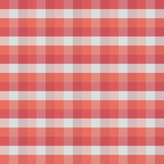 Tartan plaid pattern background.