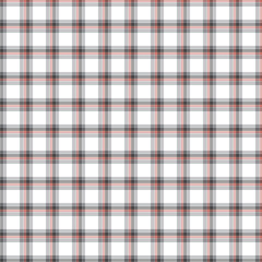 Tartan plaid pattern background.