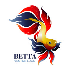  logo betta