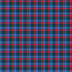 Tartan plaid pattern background.