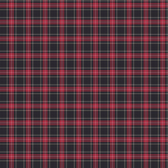 Tartan plaid pattern background.
