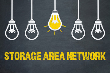 Storage Area Network 