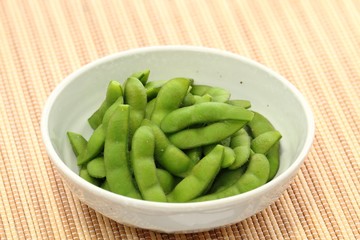 枝豆