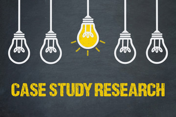 Case Study Research 