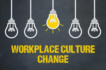 Workplace Culture Change