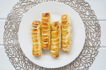 スティックパイ