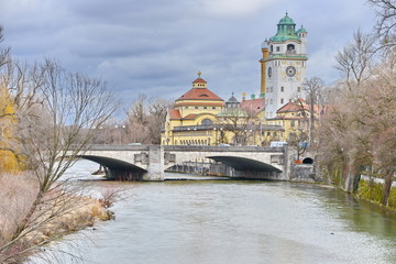 München, #3496