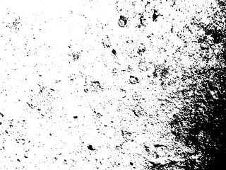 Fototapeta premium Grunge grainy dirty urban background