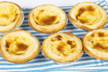 Pastel de nata