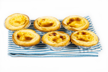 Pastel de nata