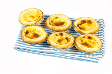 Pastel de nata