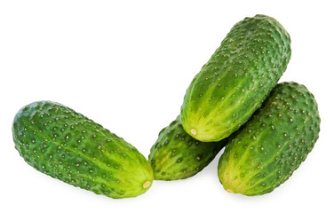 Cucumbers