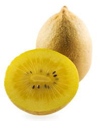 Gold kiwi
