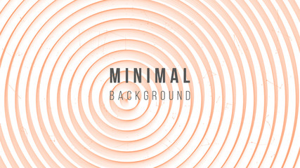 Abstract background illustration. Lines geometric ornament. Monochrome creative stylish texture. Eps10 vector.