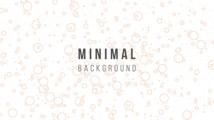 Abstract background illustration. Outline geometric ornament. Monochrome creative stylish texture. Eps10 vector.