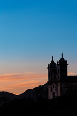 OURO PRETO - MINAS GERAIS