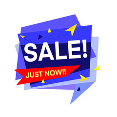 promotional discount banner for a website or store