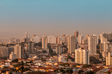 Fototapeta na wymiar São Paulo - SP