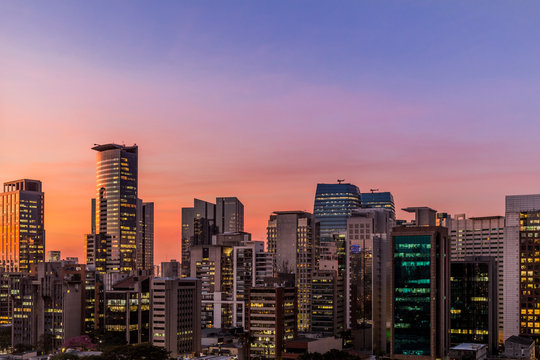 S&atilde;o Paulo - SP