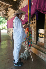 巡礼路　四国八十八カ所