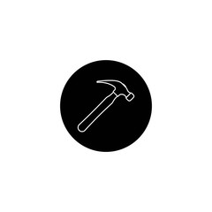 hammer icon