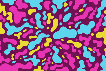 abstract colorful background