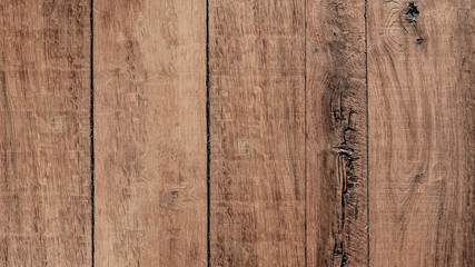 old brown rustic dark grunge wooden texture - wood background banner