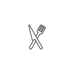 fork and spoon