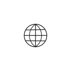 globe vector
