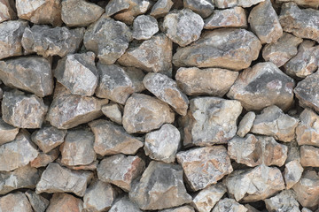 Stone pattern texture wall background