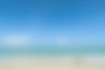 Obraz premium Blurred background with natural day tone.