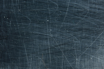 gray background scratch texture / abstract blank, vintage wall texture with scratches wallpaper
