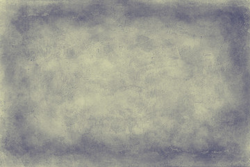 white wall cracks background / abstract white vintage background, texture old wall with cracks