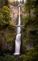 Multnomah Falls