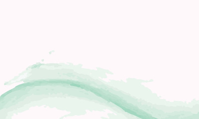 Fototapeta na wymiar Watercolor background texture. Watercolor background texture with splashing pastel color. Watercolor background can be used for wallpaper, sticker, greeting card etc.