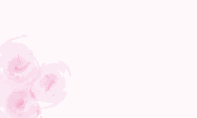 Watercolor background texture.
Watercolor background texture with splashing pastel color. 
Watercolor background can be used for wallpaper, sticker, greeting card etc.