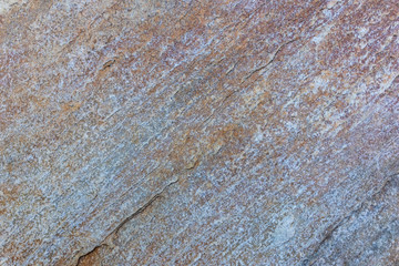 Natural Stone Wall Background Texture with Red Tones