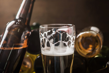 飲んで　バンドやって最高