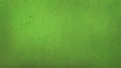 abstract grunge light green painted stucco wall texture. decorative cement wall surface background.