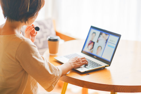 別荘でテレワーク　ワーケーション　【ウィズコロナのニューノーマル】
