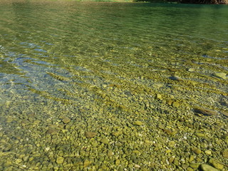 River, Bay in Salalah(Oman)