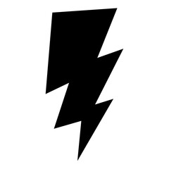 Lightning icon