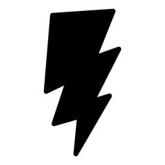 Lightning icon